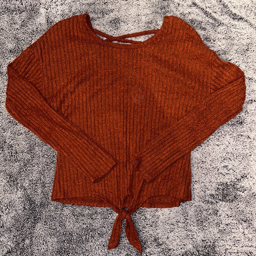 no boundaries long sleeve